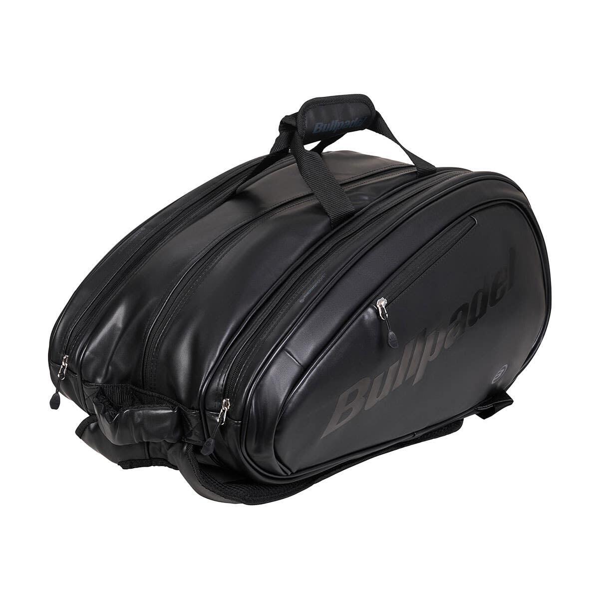 Sac De Padel Bullpadel Avant Noir Bppex005 2/5