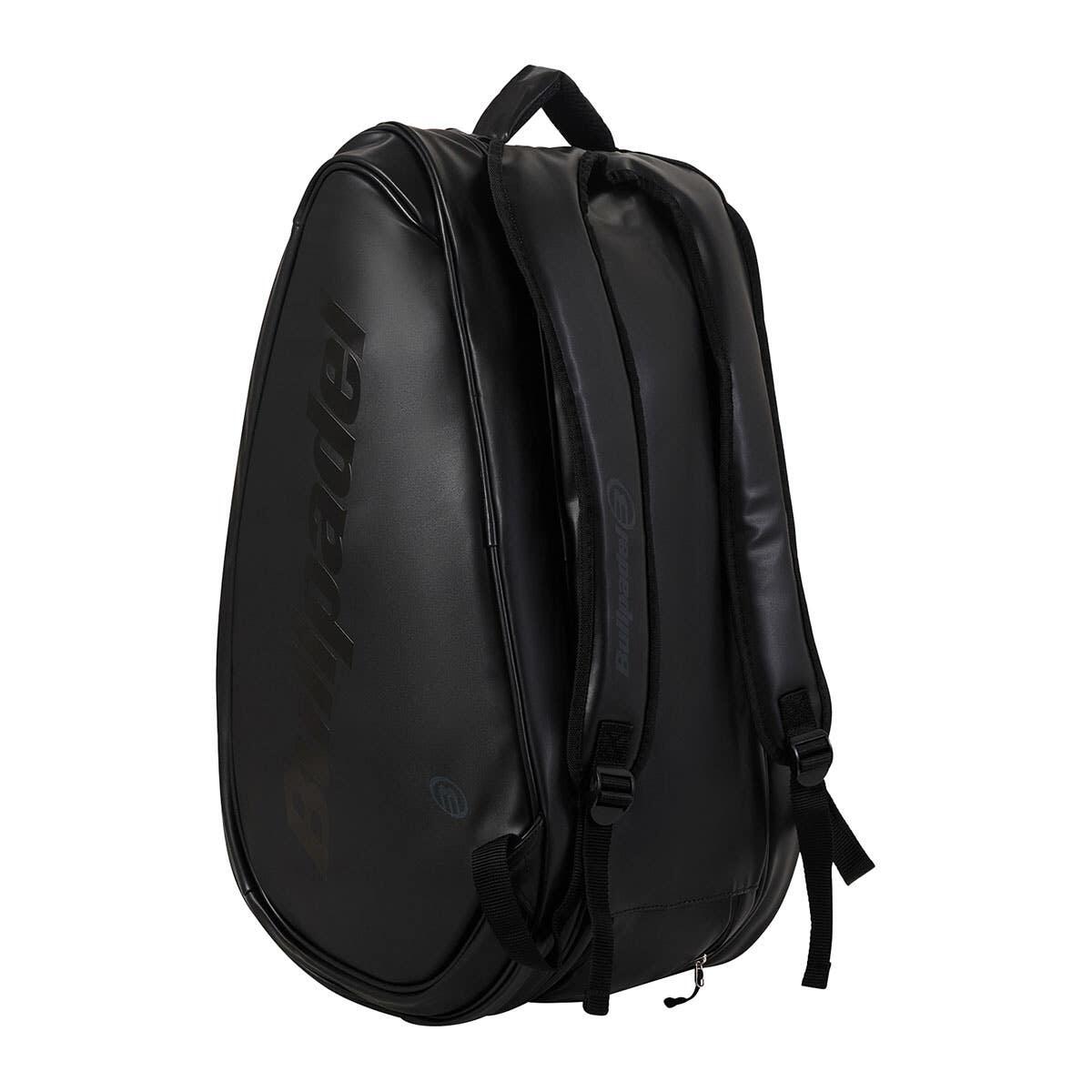 Sac De Padel Bullpadel Avant Noir Bppex005 5/5