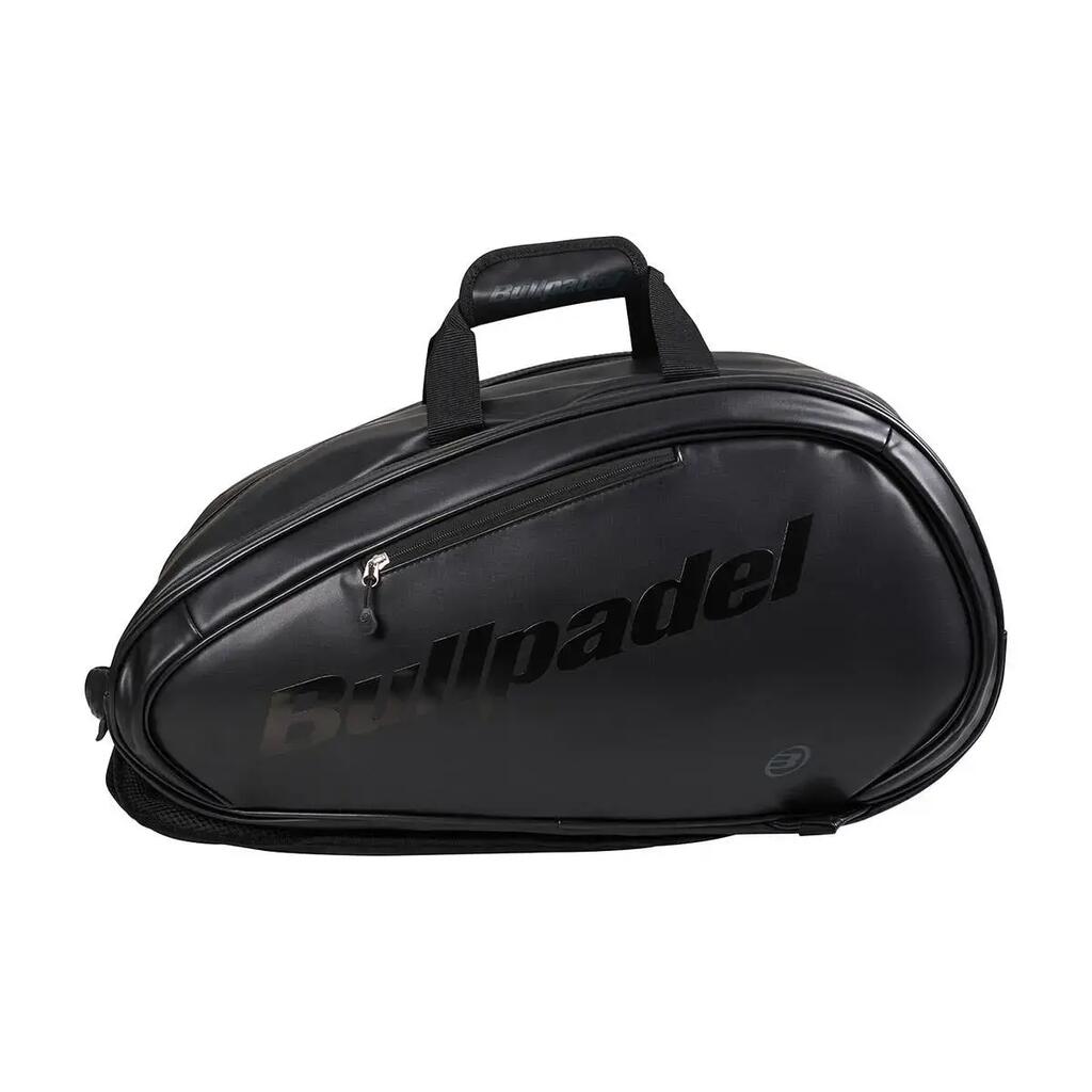 Paletero Bullpadel Avant Negro Bppex005