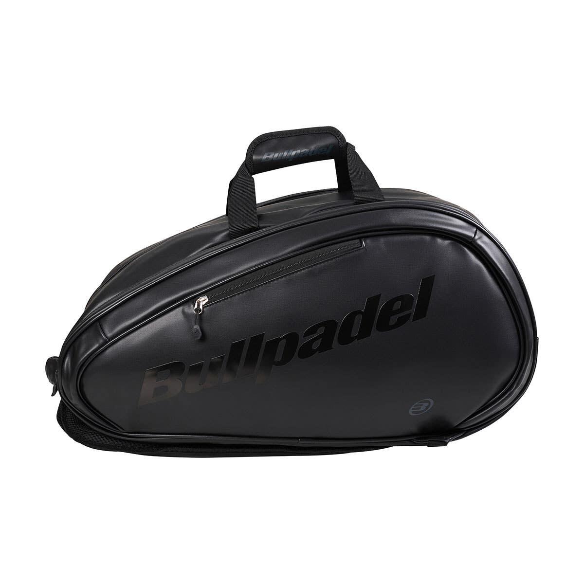 BULLPADEL Saco Bullpadel Avant Preto Bppex005
