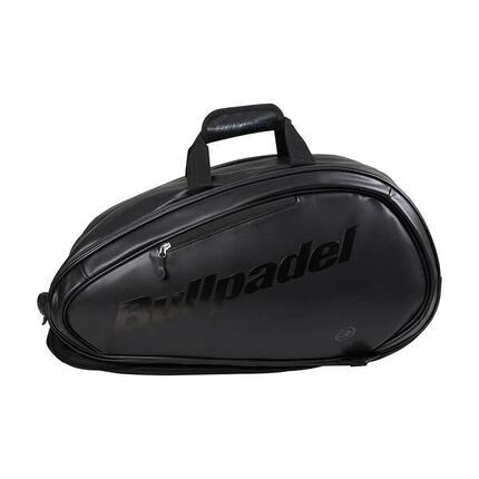 Sac De Padel Bullpadel Avant Noir Bppex005