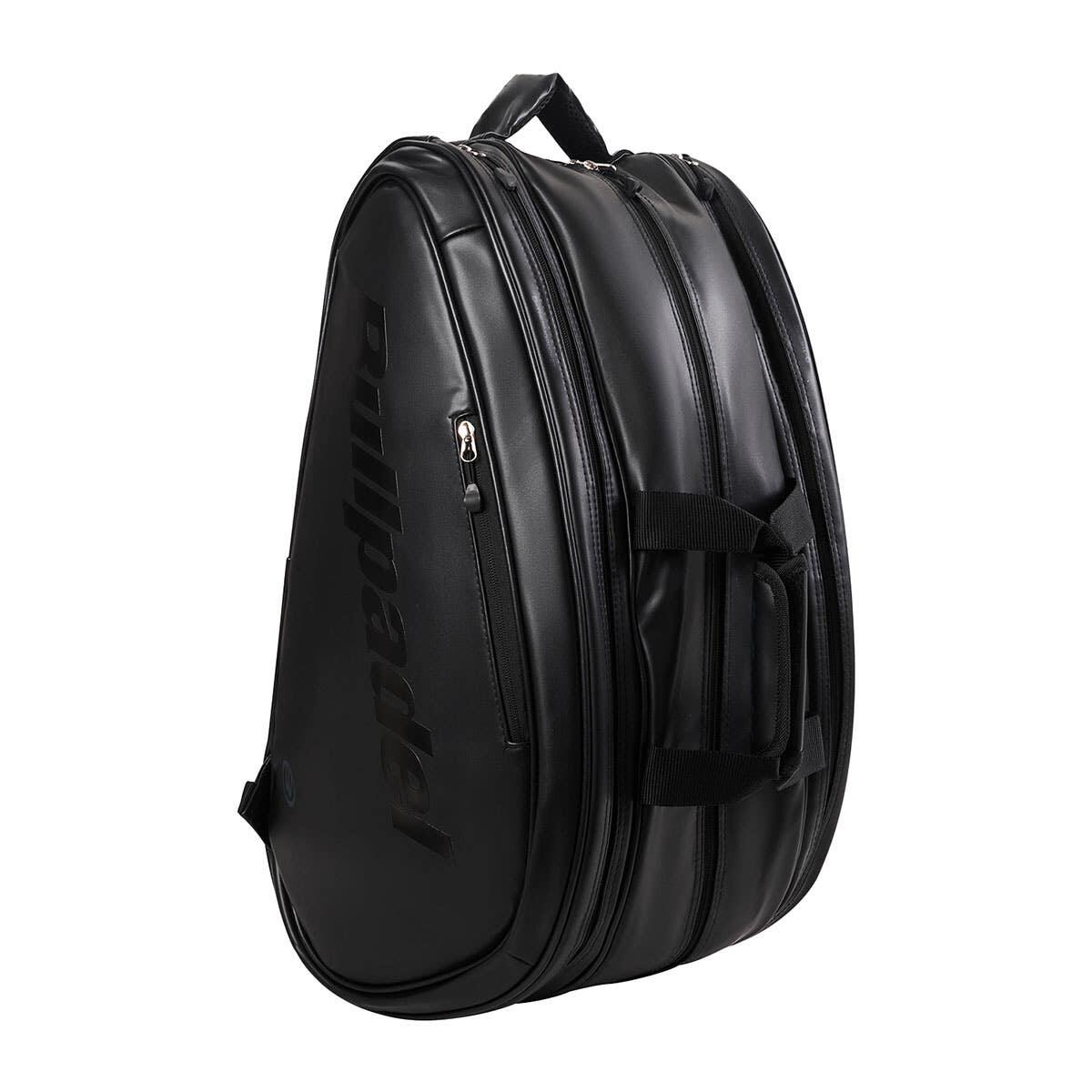 Sac De Padel Bullpadel Avant Noir Bppex005 4/5