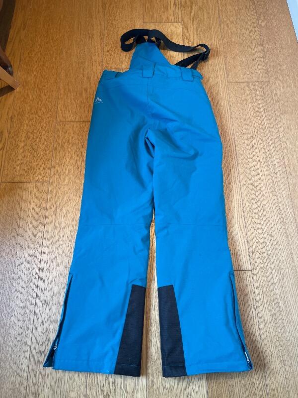 Mc Kinley Pantalon Mckinley Femme Pantalon Vetements Mckinley