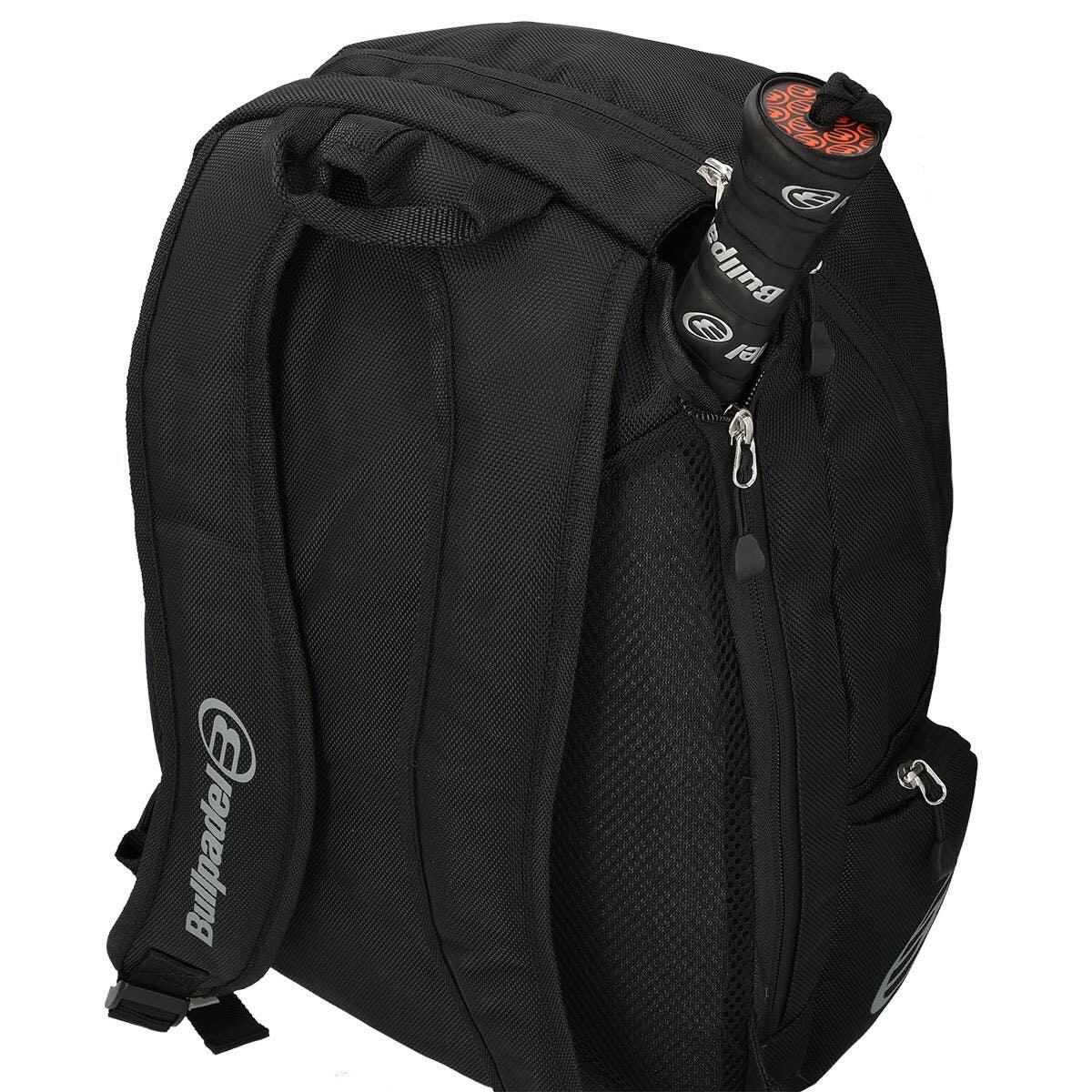 Mochila Bullpadel Bpmex003 Avant Preto 494310 5/5