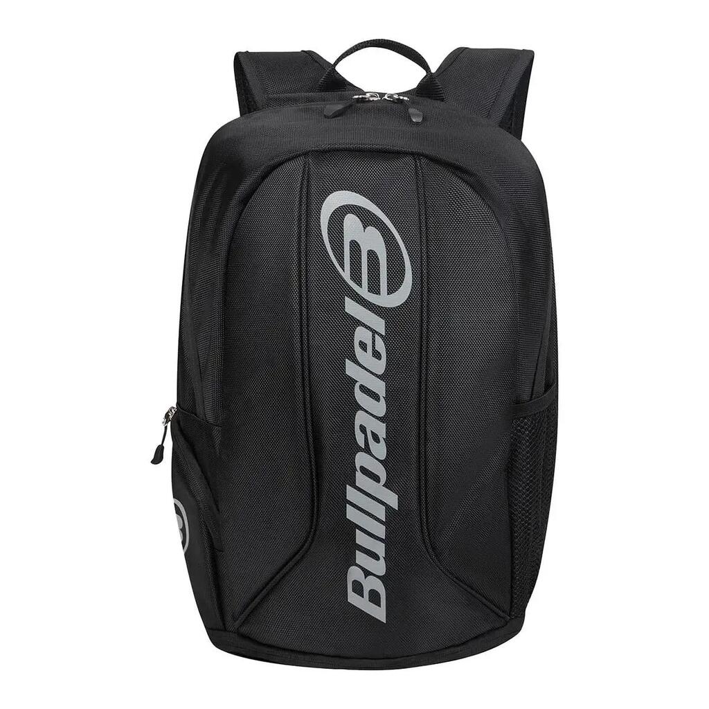 Mochila Bullpadel Avant Negro Bpmex003