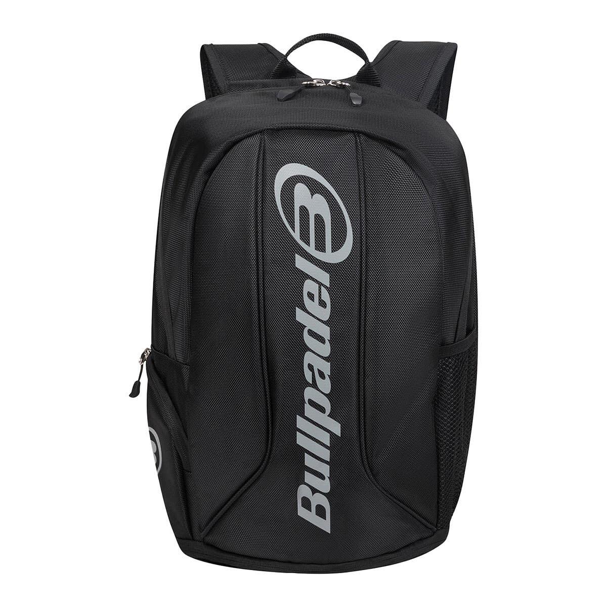 BULLPADEL Mochila Bullpadel Bpmex003 Avant Preto 494310