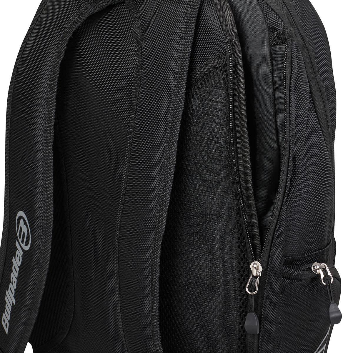 Mochila Bullpadel Bpmex003 Avant Preto 494310 4/5