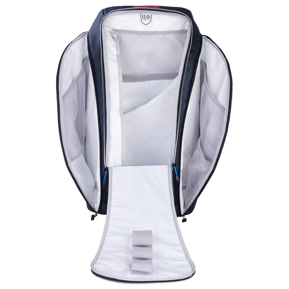 Mochila Babolat Rh Perf Padel Negro 3/3