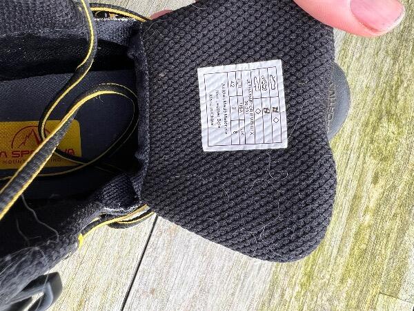 Entre Particuliers - La Sportiva Ultra Raptor 2 6/6