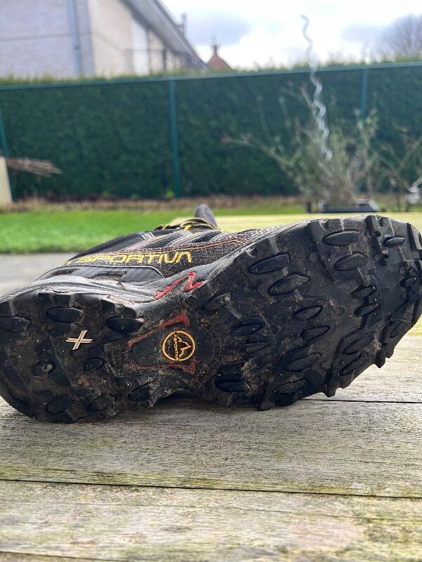 Entre Particuliers - La Sportiva Ultra Raptor 2 5/6