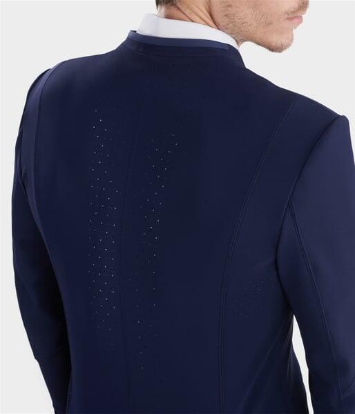 Veste de concours d'équitation Aerotech 3/7