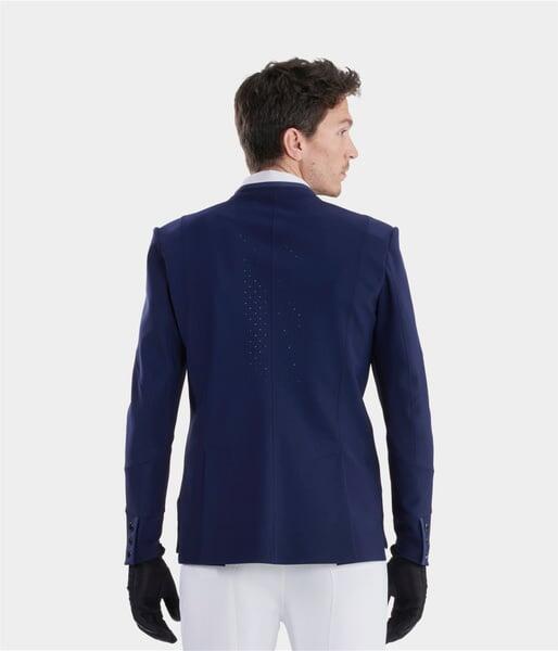Veste de concours d'équitation Aerotech 2/7