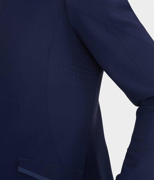 Veste de concours d'équitation Aerotech 5/7