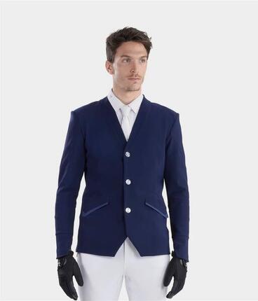 Veste de concours d'équitation Aerotech