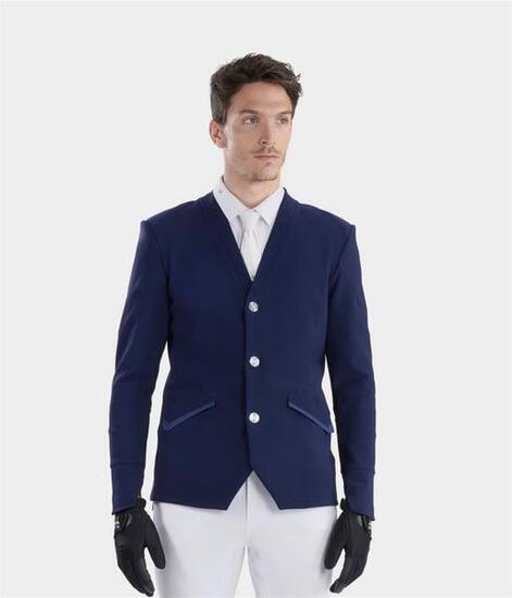 Veste de concours d'équitation Aerotech