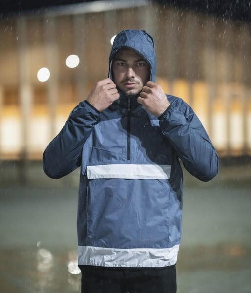 Veste imperméable Horse Pilot Raintech 7/7