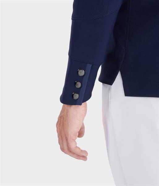Veste de concours d'équitation Aerotech 6/7