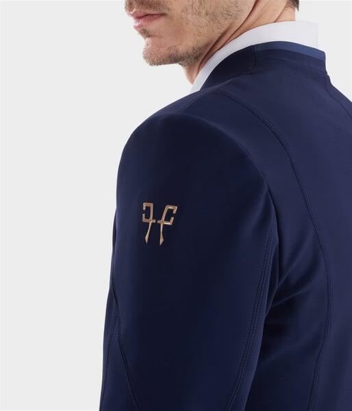Veste de concours d'équitation Horse Pilot Aerotech 7/7