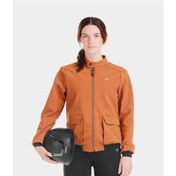 Veste compatible airbag Teddy