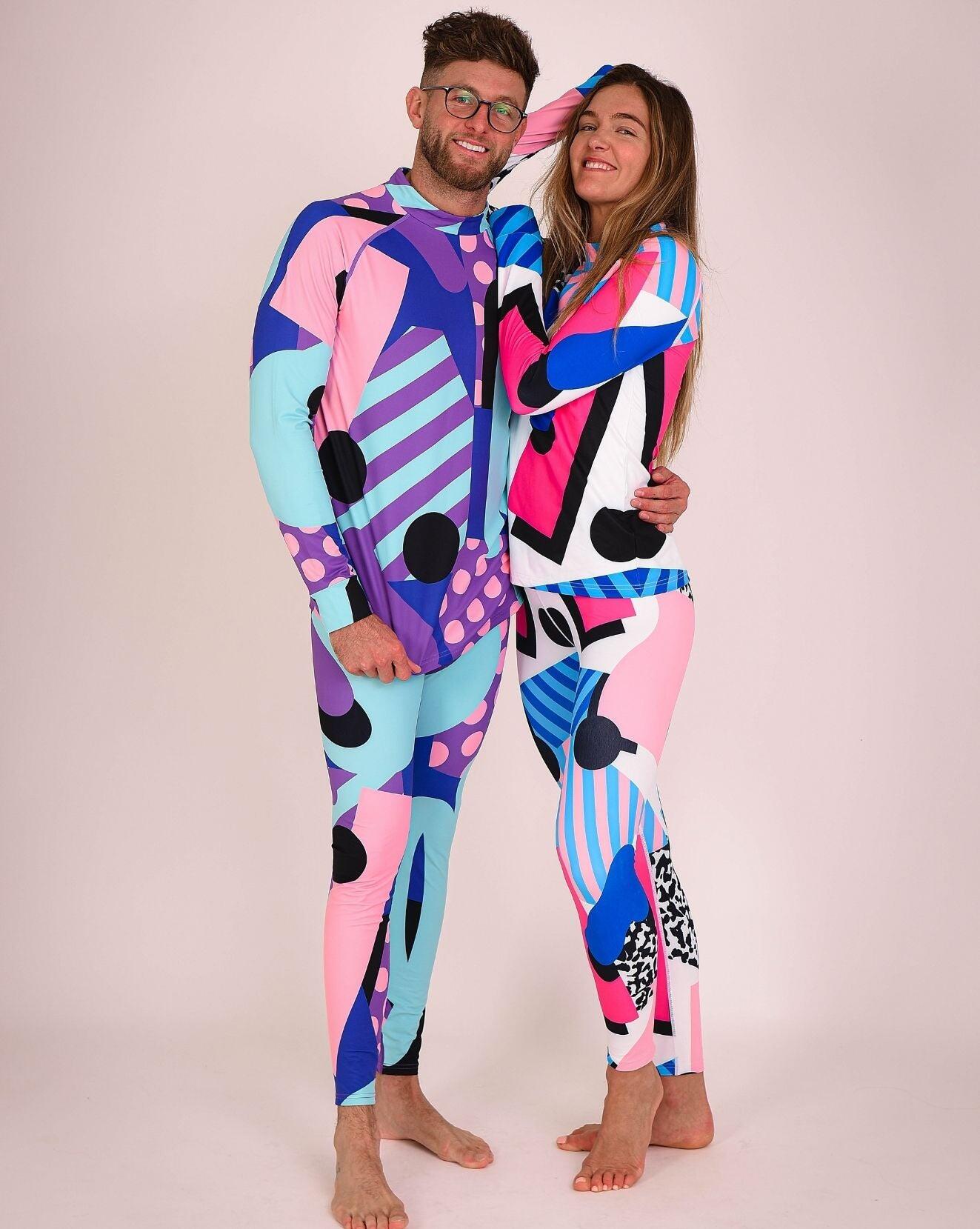 Homme Ski Sous-vêtement Bas Thermique Penfold 5/5