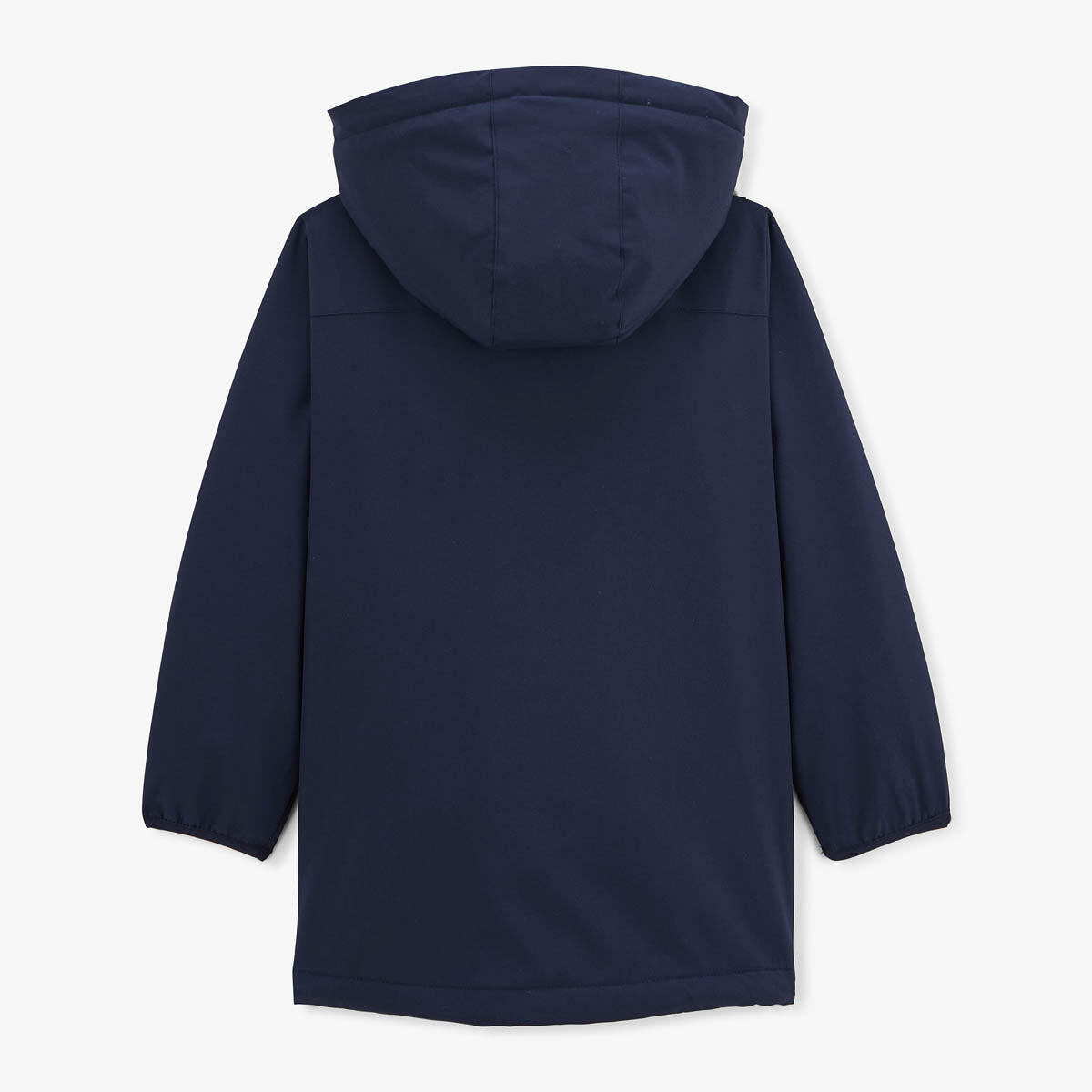 Parka junior idrorepellente Stormer 2/4
