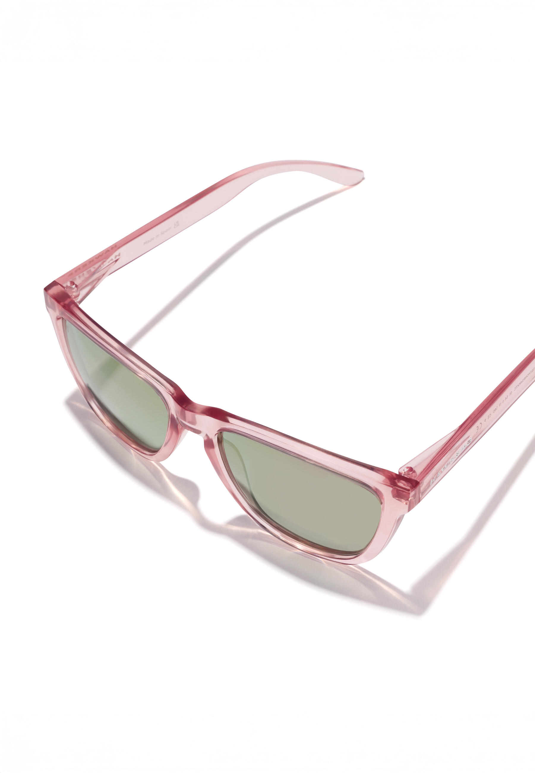 HAWKERS - Óculos de sol para Homem e Mulher - ONE RAW - POLARIZED PINK NEBULA 5/6