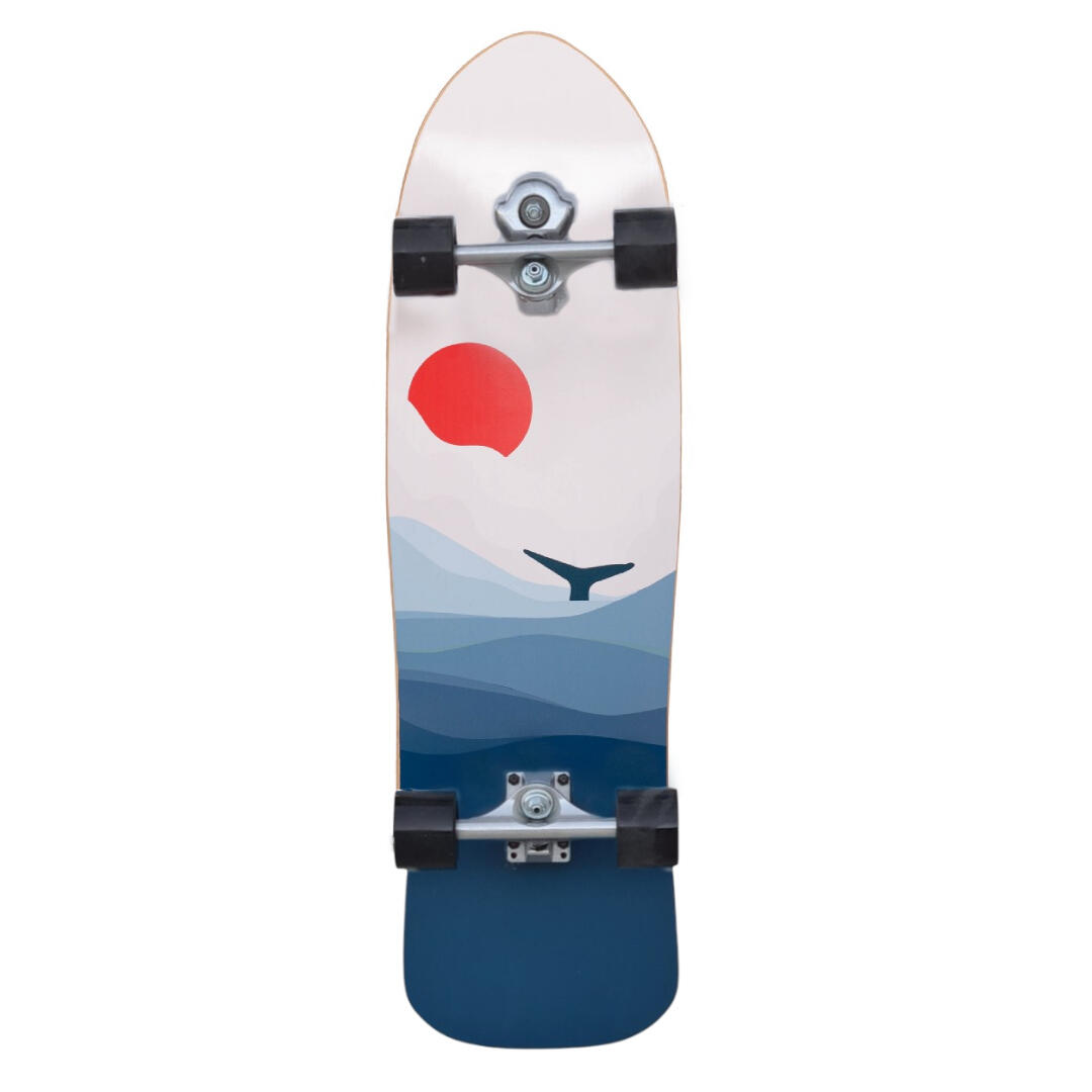 SurfSkate - Nagare - 34" 5/6