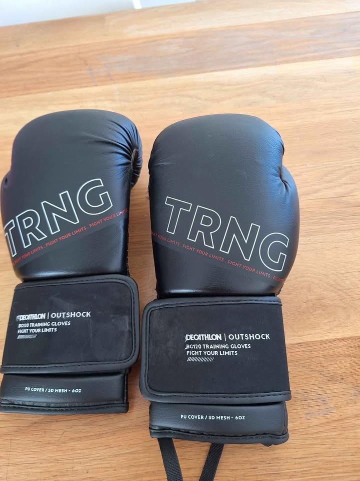 OUTSHOCK picture