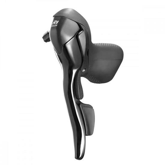 Manette MICROSHIFT R8 Gauche 2x8