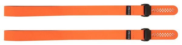 Cinghie Fast Strap (coppia) Arancione 3/5