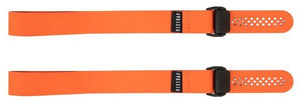 Cinghie Fast Strap (coppia) Arancione 2/5