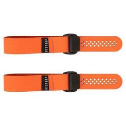 Paire de Sangles Restrap Fast Straps Orange