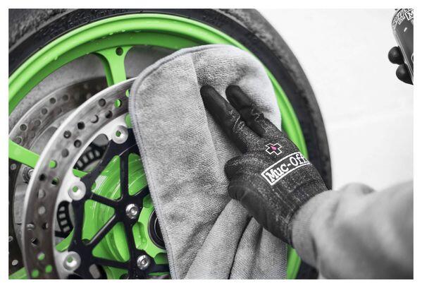 Guanti Da Meccanico Muc-Off Neri L, 12.00 CHF - Foto 11