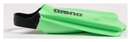Palmes Arena Powerfin Pro II Vert 3/6