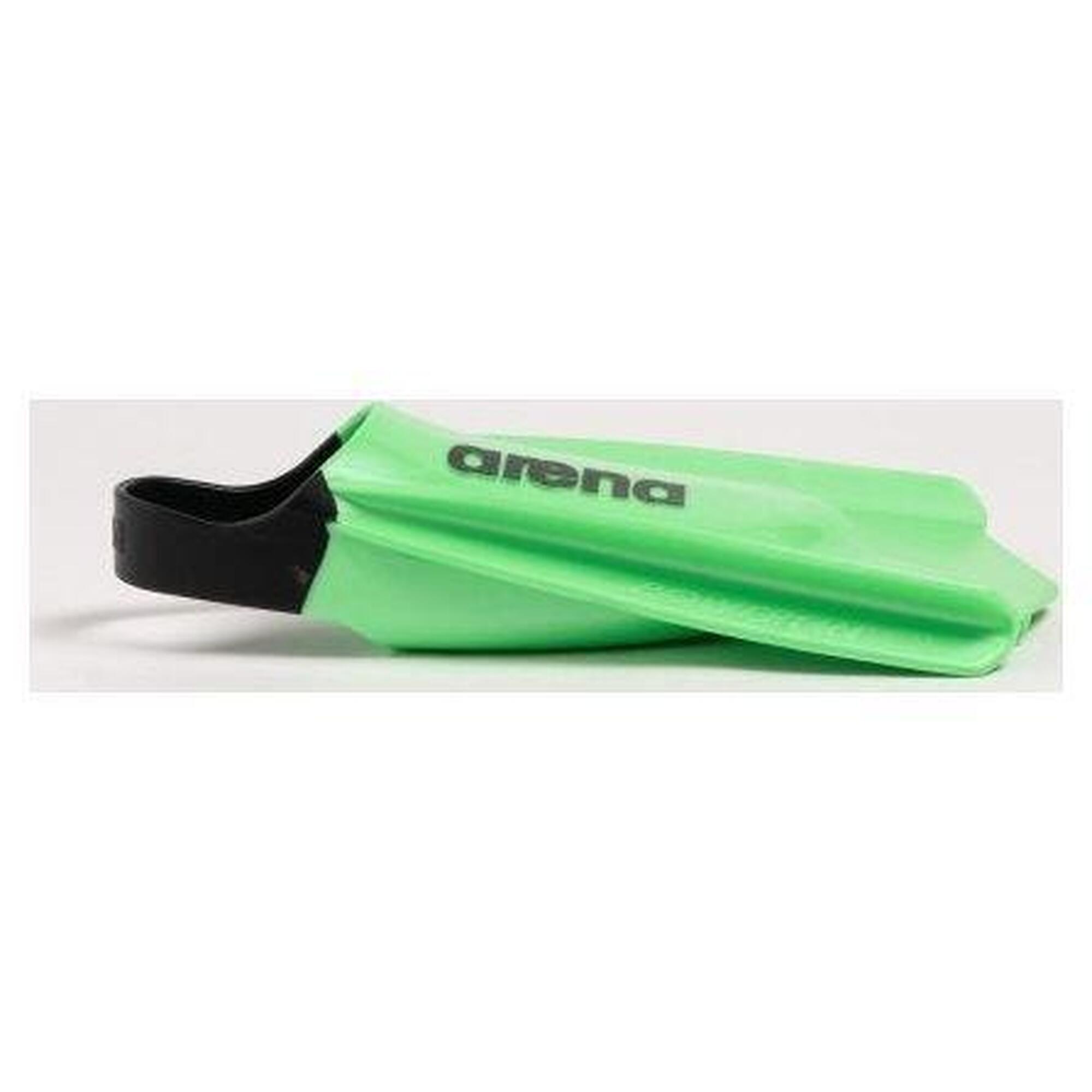 Aripioare de antrenament Arena Powerfin Pro II