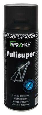 Sprayke pulisuper carbon frame cleaner 400 ml