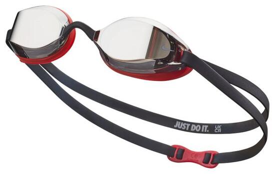 Schwimmbrille Nike Swim Legacy Mirrored