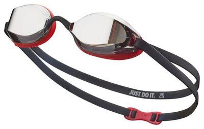 Occhialini da nuoto Nike Swim Legacy Mirrored