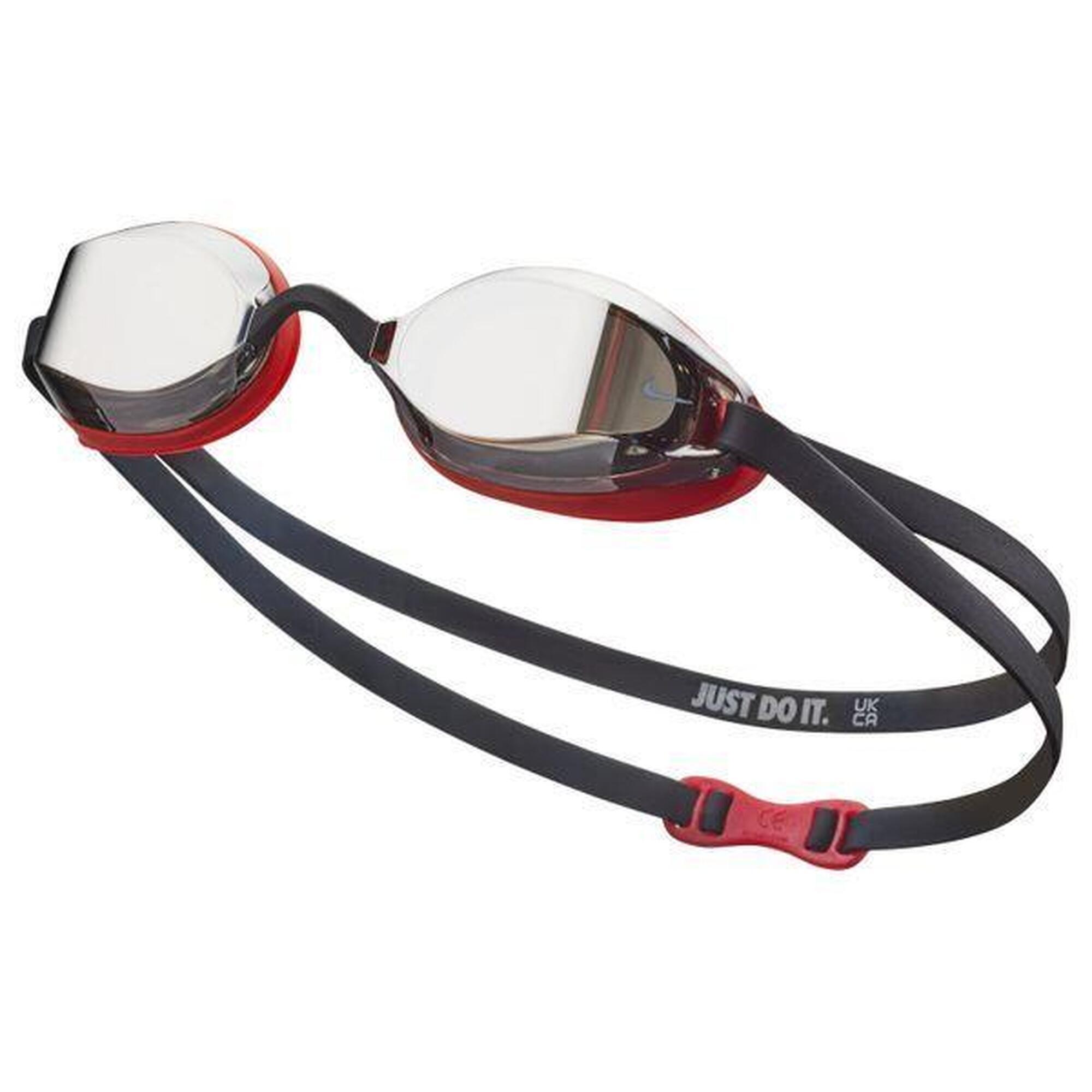 NIKE SWIM Plavecké brýle Legacy Mirror