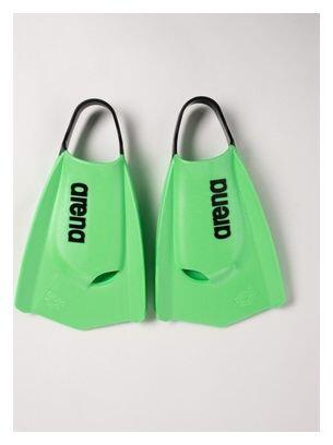 Palmes Arena Powerfin Pro II Vert 4/6