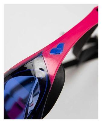 Arena Cobra Edge Swipe Schwimmbrille Pink / Schwarz 5/7