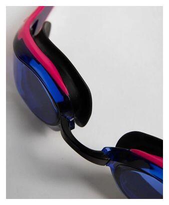 Arena Cobra Edge Swipe Schwimmbrille Pink / Schwarz 4/7