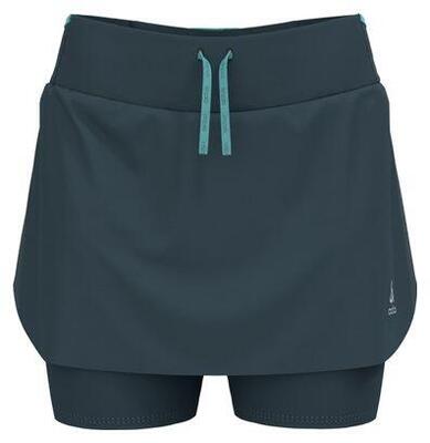 ODLO X-Alp Laufrock Damen – Marineblau
