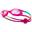 Ochelari de Inot copii Nike Easy Fit Kids' Swim Goggles, Roz