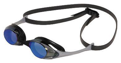 Occhiali Arena Cobra Swipe Specchiati Blu/Nero