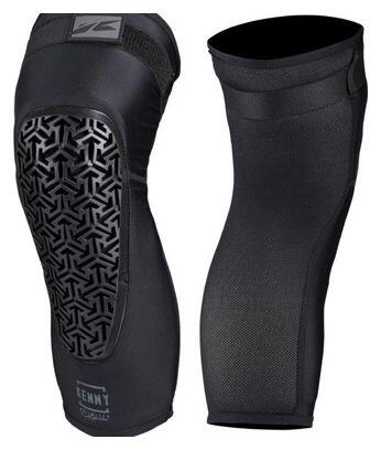 Genouillères Thermiques Pearl Izumi PRO - Noires Taille S - Neuves Pour Cyclisme