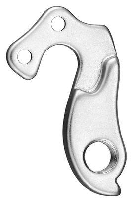 UNION Gancio del deragliatore posteriore destro Union gh-126