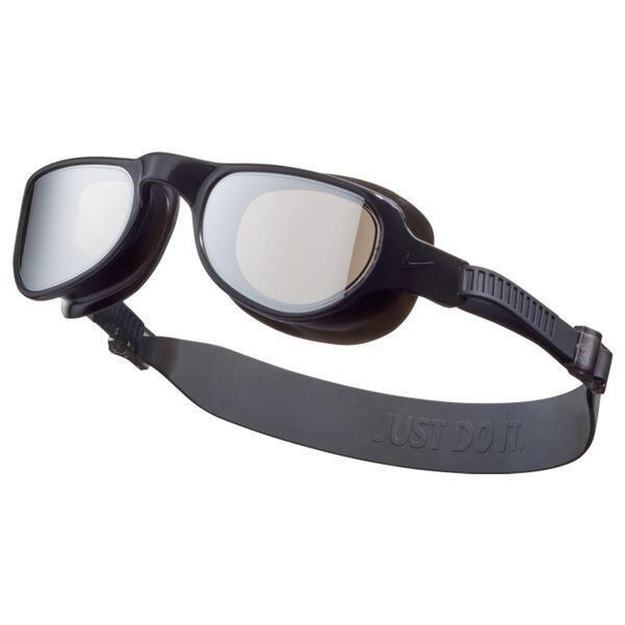 Okulary do pływania Nike Universal Fit Mirrored