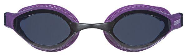 Arena Airspeed Swimming Goggle Purple 2/7