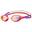Arena Zwembril Air-Speed Mirror Roze / Paars